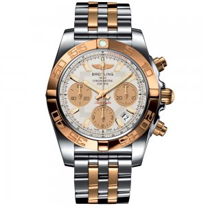 Réplique Breitling Chronomat 41 Montre Homme CB014012/G713/378C