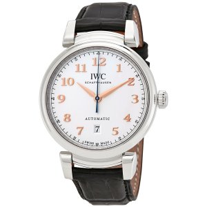 Imitation-Copie-Contrefait de IWC Da Vinci IW356601