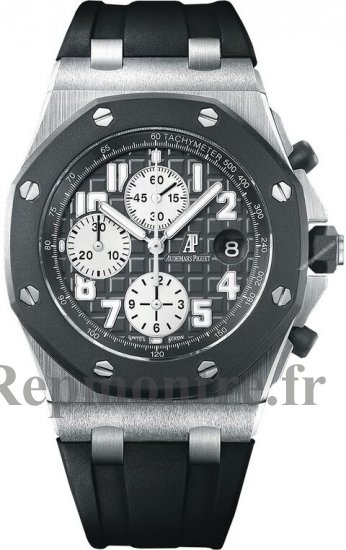 Réplique Audemars Piguet Royal Oak Offshore Chronographe 42mm montre 25940SK.OO.D002CA.03 - Cliquez sur l'image pour la fermer