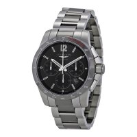 Réplique Longines Conquest Automatique Chronographe 41mm Montre Homme L2.744.4.06.7