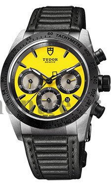 Réplique Tudor Fastrider Chronographe Noir Ceramic Bezel Yellow 42010n - Cliquez sur l'image pour la fermer