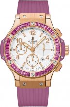 Réplique Hublot Big Bang Tutti Frutti 41mm Dames Montre 341.PV.2010.RV.1905