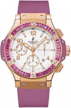 Réplique Hublot Big Bang Tutti Frutti 41mm Dames Montre 341.PV.2010.RV.1905