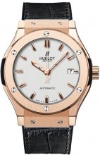 Réplique Hublot Classic Fusion Automatique Oro 45mm 511.PX.2610.LR