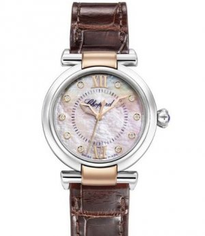 Réplique montre Chopard Imperiale Automatic 29 mm Femme 388563-6013