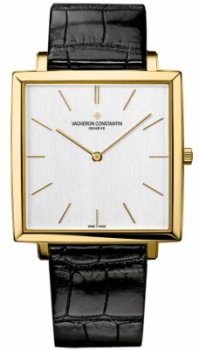 Réplique Vacheron Constantin Historique Ultra-Fine 1968 43043/000R-9592