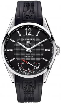 Réplique Tag Heuer Carrera Calibre 1 Montre WV3010.EB0025