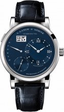 Imitation-Copie-Contrefait de A. Lange & Sohne Lange 1 blanc/ 191.028