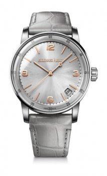 Replique Audemars Piguet Code 11.59 automatique White Gold Selfwinding 15210CR.OO.A009CR.01