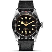 Réplique Tudor Black Bay montre 41 mm M79230N-0008