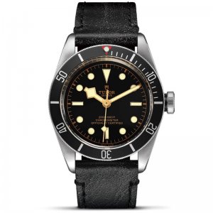 Réplique Tudor Black Bay montre 41 mm M79230N-0008