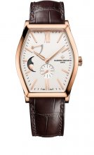 Réplique montre Phase de lune Vacheron Constantin Malte et 7000M/000R-B109