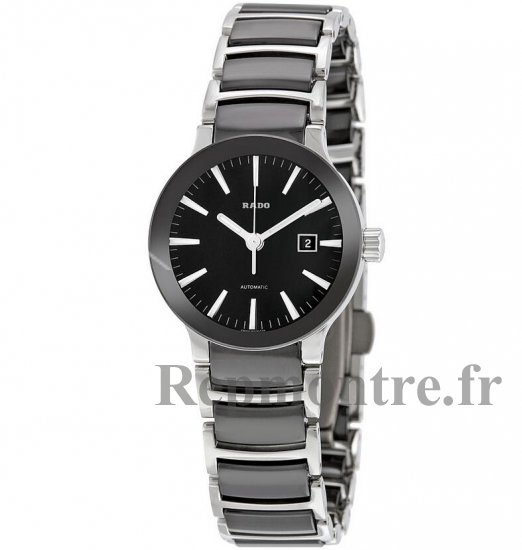 Rado Centrix Dames Réplique Montre R30942152 - Cliquez sur l'image pour la fermer