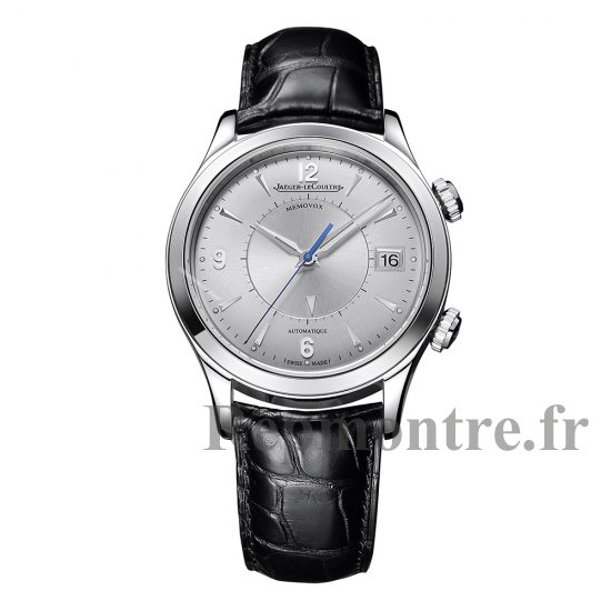 Réplique Jaeger-LeCoultre Master Montre Memovox Q1418430 - Cliquez sur l'image pour la fermer