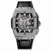 Réplique montre Hublot Spirit Of Big Bang 601.NX.0173.LR.1104