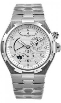 Réplique Vacheron Constantin Overseas Dual Time 47450/B01A-9226