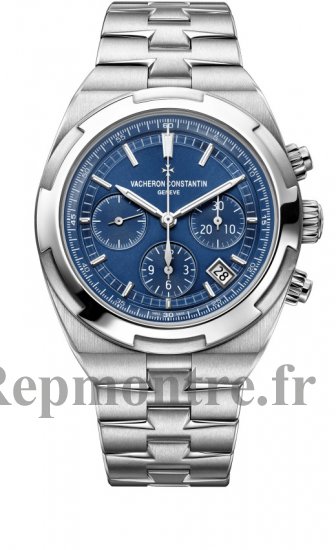 Réplique montre Vacheron Constantin Overseas 5500V/110A-B148 - Cliquez sur l'image pour la fermer