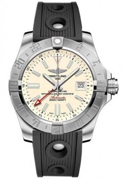 Réplique Breitling Avenger II GMT Montre Homme A3239011/G778 200S