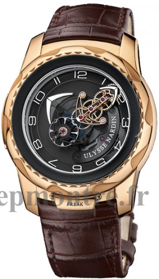 Réplique Ulysse Nardin Freak Cruiser 2056-131 - Cliquez sur l'image pour la fermer