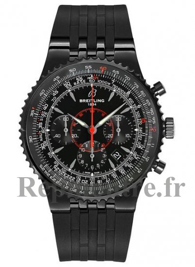 Réplique Breitling Montbrillant 47 Montre M2335124/BD06-223S - Cliquez sur l'image pour la fermer