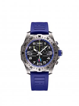 Breitling Endurance Pro Ironman Championnat du monde 2024 E823104A1M1S1  Breitling Endurance Pro Ironman Championnat du monde 2024 E823104A1M1S1