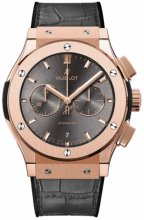 Replique HUBLOT Classic Fusion Chronograph Mens 541.OX.7080.LR