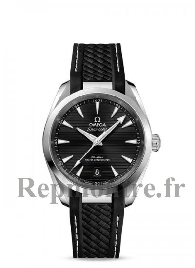 Réplique montre OMEGA Specialties Acier 522.32.40.20.01.001 - Cliquez sur l'image pour la fermer