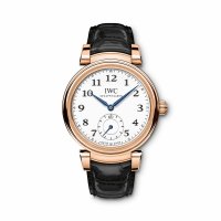 IWC Da Vinci Edition 150 Ans IW358103 Réplique montre