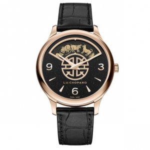 Replique Chopard L.U.C XP Urushi Spirit of Sh
