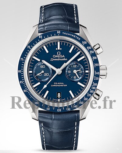 Réplique Omega Speedmaster MoonMontre 311.93.44.51.03.001 - Cliquez sur l'image pour la fermer
