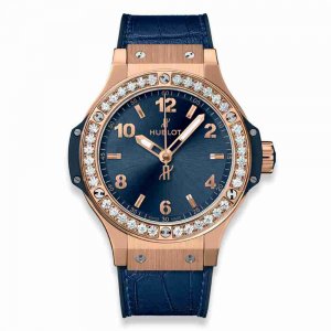 Hublot Big Bang s 38mm 361.PX.7180.LR.1204 Réplique montre