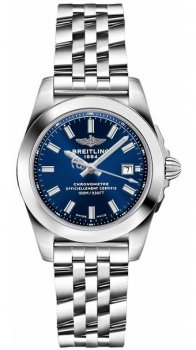Réplique montre de Breitling Galactic 29 hommes W7234812/C948/791A