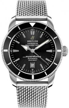 Réplique montre Breitling Superocean Heritage 46 Hommes A1732024/B868/152A