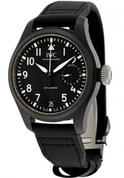 Réplique IWC Big Pilot Top Gun Automatique IW502001