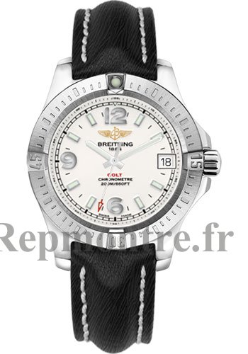 AAA Réplique Montre Breitling Chronomat Women Date Quartz A7438911/G803/213X - Cliquez sur l'image pour la fermer