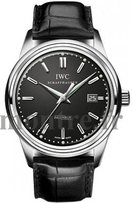 Réplique IWC Ingenieur Automatique Vintage 1955 IW323301 - Cliquez sur l'image pour la fermer