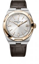 Réplique montre Vacheron Constantin Overseas 4500V/000M-B127