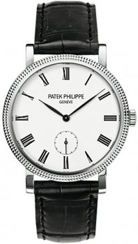 Réplique Patek Philippe Calatrava Femme Montre 7119G-010