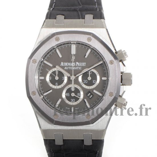 Réplique Audemars Piguet Royal Oak Leo Messi Limited Edition 26325TS.OO.D005CR.01 - Cliquez sur l'image pour la fermer