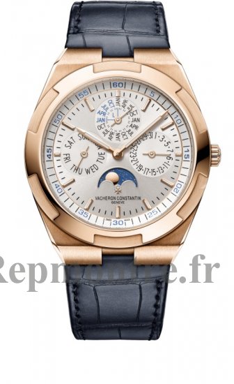 Réplique montre Vacheron Constantin Overseas ultra-mince 4300V/000R-B064 - Cliquez sur l'image pour la fermer