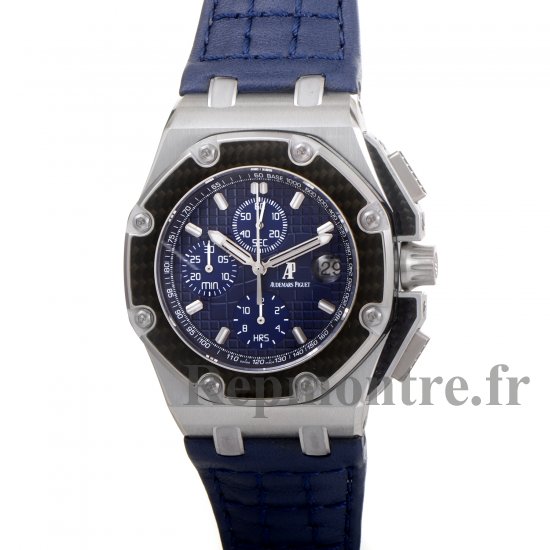 Réplique Audemars Piguet Royal Oak Offshore Montoya Limited 26030PO.OO.D001IN.01 - Cliquez sur l'image pour la fermer