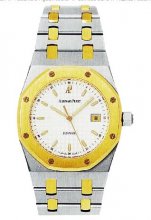 Réplique Audemars Piguet Royal Oak Automatique 3 Hands Date montre 15000SA.OO.0789SA.07
