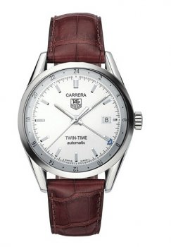 Réplique Tag Heuer Carrera Automatique Montre Homme WV2116.CI6181