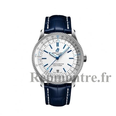 Replique Breitling Navitimer Automatique 41 Automatique Acier inoxydable A173263A1G1P1 - Cliquez sur l'image pour la fermer