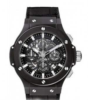 Réplique Hublot Big Bang Aero Bang Noir la magie Montre 311.CI.1170.RX