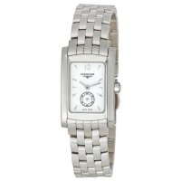 Réplique Longines DolceVita Montre Femme Quartz L5.155.4.16.6