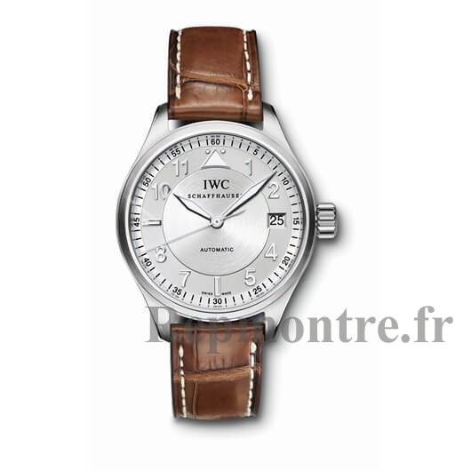 IWC Montres d Aviateur Spitfire de taille moyenne IW325602 Réplique - Cliquez sur l'image pour la fermer