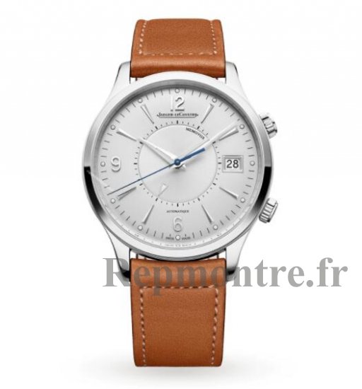 Copie de Jaeger-LeCoultre Master Control Memovox Q4118420 - Cliquez sur l'image pour la fermer