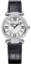 Chopard Imperiale Quartz 28mm Dames Réplique Montre 384238-1001