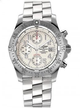 Réplique Breitling Aeromarine Avenger Montre Homme A1338012/G692 132A